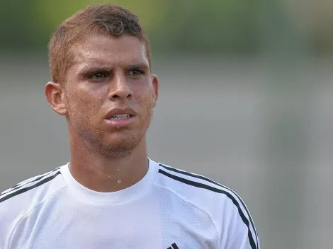 Confirmado, contrato até 2026: Flamengo toma decisão sobre contratar Cuellar