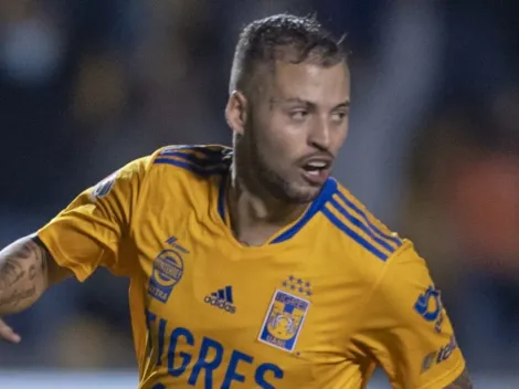 Nico López toca em assunto sentimental sobre defender o Inter