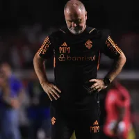 Mano é comunicado e Inter pode ter desfalque contra Vasco