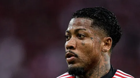 Sampoli toma decisão final sobre Marinho e informação chega aos bastidores do São Paulo