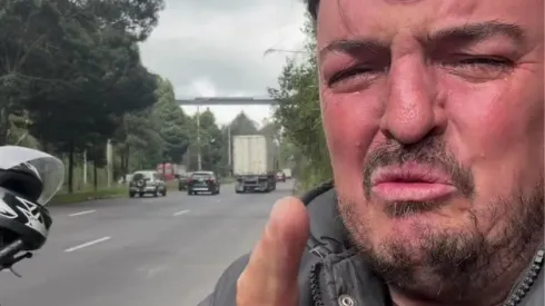 Crédito: Repordução Instagram @manolingua