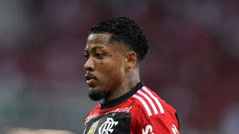 Foto: Thiago Ribeiro/AGIF