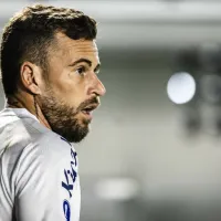 Gringo \'nível A\' pode jogar com Lucas Lima após Rueda aceitar pagar € 3,7 milhões