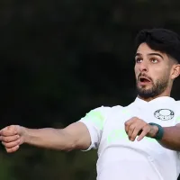 Flaco López exalta torcida do Palmeiras e menciona o que foi crucial para a virada