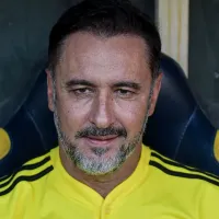 Jornalista expõe rastro de Vítor Pereira turbinando Luxa no Corinthians