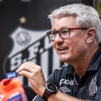 Odair ganha ‘reforço’ inesperado para o duelo contra o Coritiba