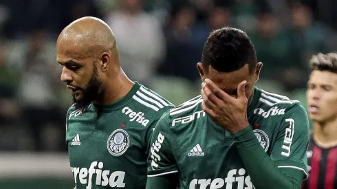 Foto: Ale Cabral/AGIF