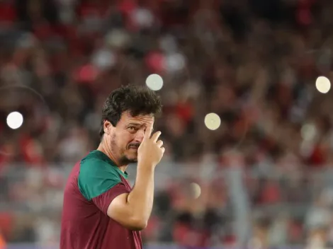 Repugnante! Fluminense cobra Conmebol por atos racistas no jogo contra o River Plate