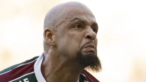 Foto: Jorge Rodrigues/AGIF