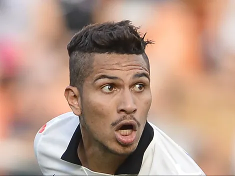 Corinthians pode trazer 'professor' de Guerrero para vaga de Luxa