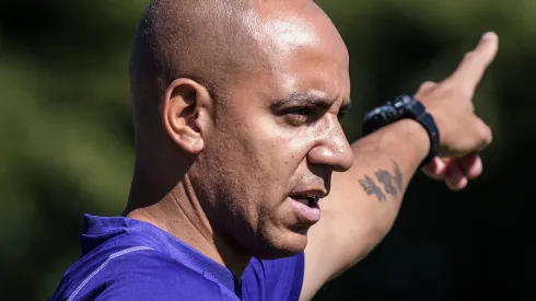 Foto: Gustavo Aleixo - Cruzeiro Esporte Clube