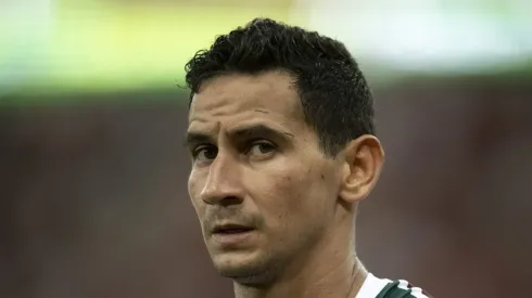 Foto: Jorge Rodrigues/AGIF - Ganso