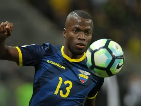 Inter não para em Valencia e faz oferta para fechar atacante de 31 anos