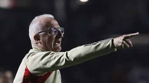 Foto: Flickr Oficial São Paulo FC/Rubens Chiri - Dorival Júnior