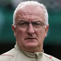 Dorival Júnior faz revelação de última hora e \'pesadelo\' chega ao Palmeiras