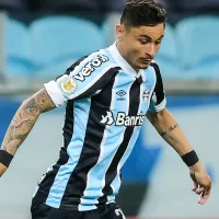 Fluminense não aceita bancar R$ 450 mil mensais por Diogo Barobsa