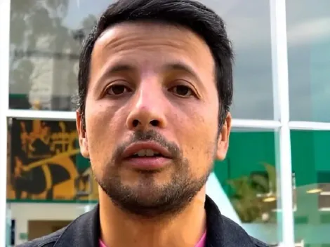 Está vendido, adeus Palmeiras! Hernan crava venda no Verdão