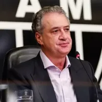 2,8 bilhões: Sérgio Coelho fica próximo de acordo dos sonhos para o Atlético