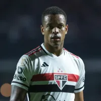 ‘Show’ de Caio Paulista deixa São Paulo perto de confirmar a liderança do grupo