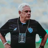 Paysandu tenta mudar cenário para partida em Brasileirão