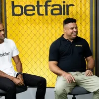 Ronaldo e Rivaldo não se calam e elegem o principal destaque da Champions League