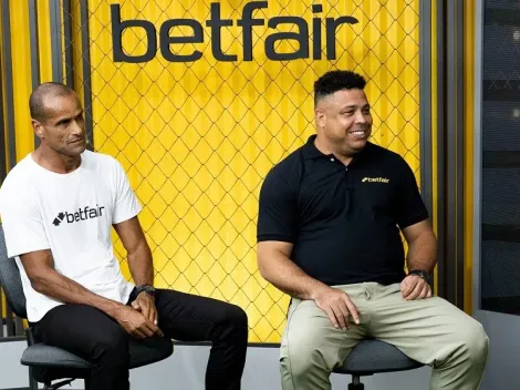 Ronaldo e Rivaldo não se calam e elegem o principal destaque da Champions League