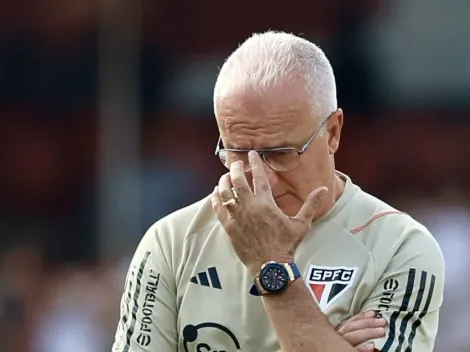 São Paulo busca consolidar ainda mais o trabalho de Dorval