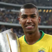 Walace bate o martelo sobre onde jogar e Grêmio é comunicado