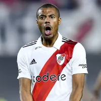 River Plate toma decisão surpreendente sobre De La Cruz