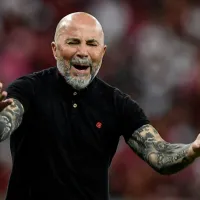 Vitória sobre o Racing faz Flamengo de Sampaoli quebrar marca impressionante