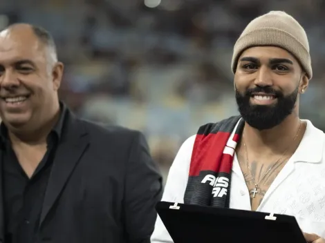 Contratação para parar o Brasil e Gabigol vai amar: Flamengo decide assinar com novo craque