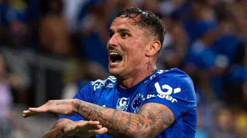 Foto: Alessandra Torres/AGIF - Edu