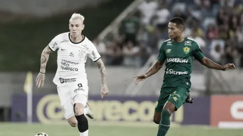 Foto: Rodrigo Coca/Agência Corinthians