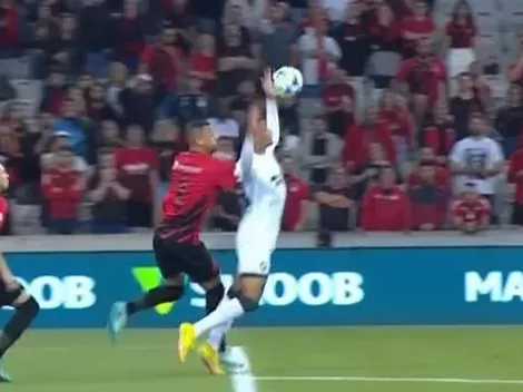 "Parece piada"; CBF divulga áudio do VAR em pênalti não marcado para o Botafogo