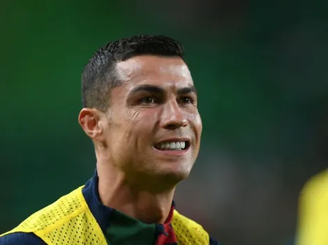 Companheiro de Cristiano Ronaldo é oferecido ao Palmeiras e Leila toma decisão sobre contratar o jogador