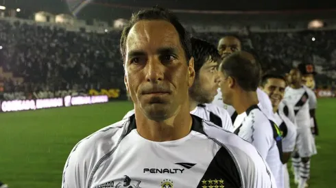 Edmundo faz pedido para diretoria do Vasco e empolga torcida na web