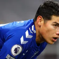 James Rodríguez assina contrato de 3 anos e \'bomba\' chega ao Botafogo