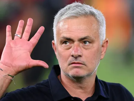 Pupilo de Mourinho revela ter ficado 'a cm' de jogar no Santos