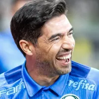 Atacante da Premier League elogia trabalho de Abel no Palmeiras