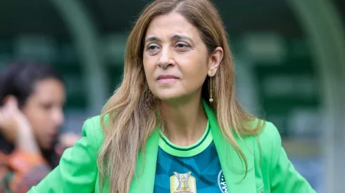 Foto: Marcello Zambrana/AGIF