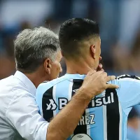 Grêmio avança por nome de peso no ataque