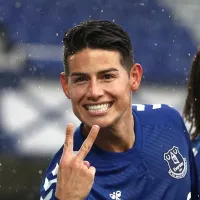 James causa impacto na torcida do Cruzeiro após decidir onde vai jogar