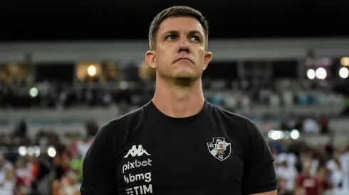 Foto: Thiago Ribeiro/AGIF - Barbieri tem desfalque de última hora