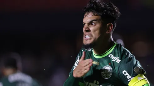 Gustavo Gómez pode ganhar a companhia de mais um zagueiro no Palmeiras