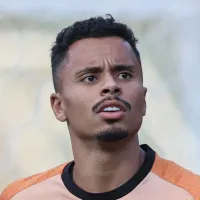 Allan quebra silêncio sobre futuro no Flamengo e manda a real à Nação