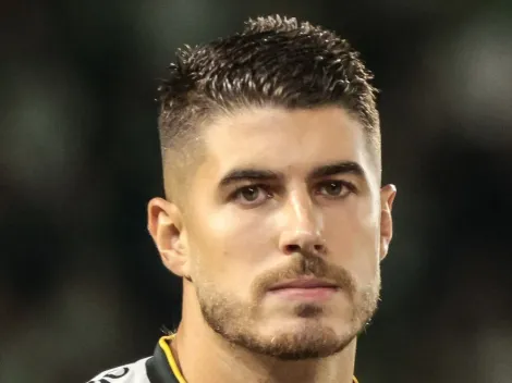 R$ 31,5 milhões: Pedro Raul recebe contato dos Emirados Árabes