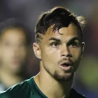 Michael encaminha acordo com tricampeão da Libertadores