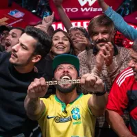 Rafael Reis: “É uma honra levar o nome do Brasil”