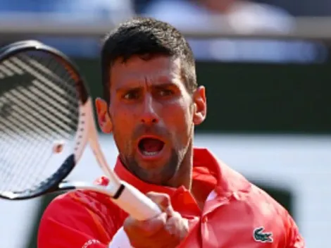 Novak Djokovic x Casper Ruud: Saiba como assistir à final de Roland Garros