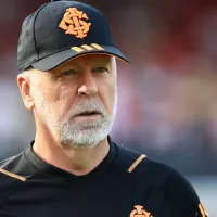 Sombra de Mano Menezes? Amizade antiga da diretoria do Inter pode substituir o atual técnico